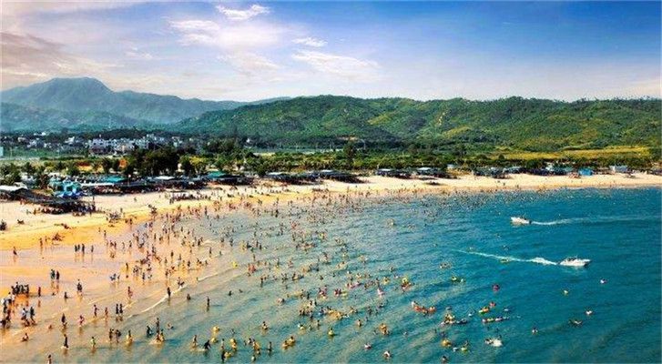 惠州大亞灣東岸拓展基地