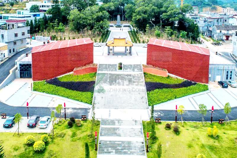 惠州高潭素質(zhì)教育拓展培訓(xùn)基地