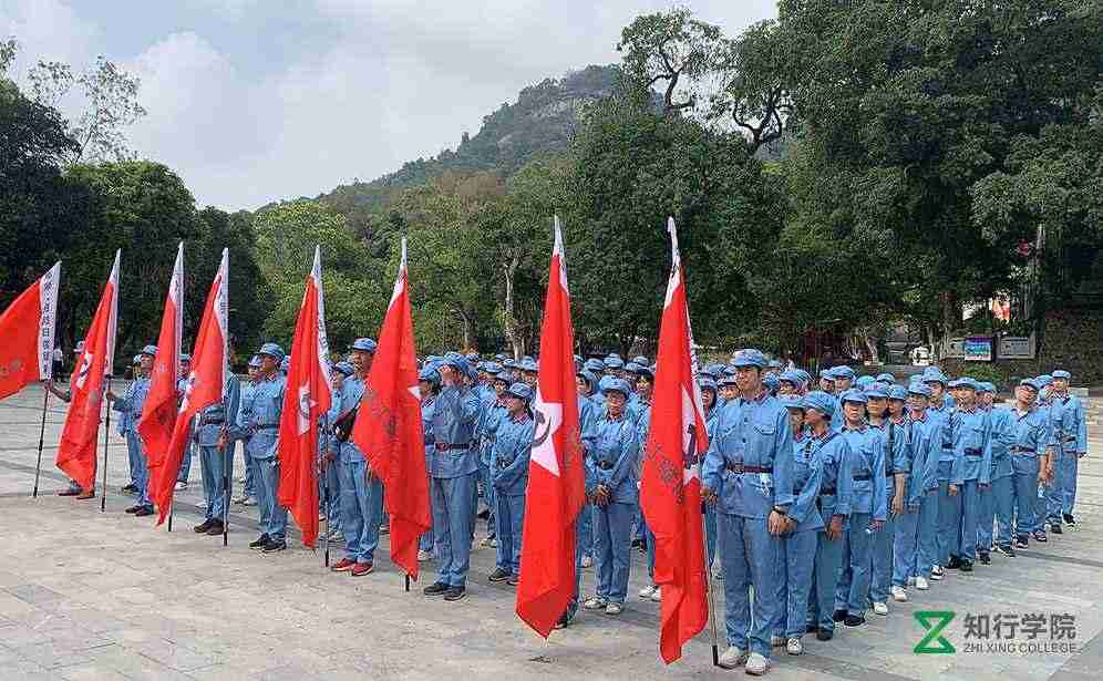 羅浮山東江縱隊(duì)紀(jì)念館重走東縱路黨建.jpg 羅浮山東江縱隊(duì)紀(jì)念館重走東縱路黨建.jpg