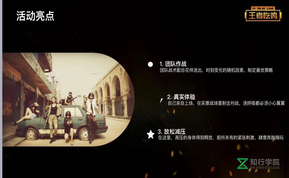 真人吃雞活動亮點.jpg 真人吃雞活動亮點.jpg