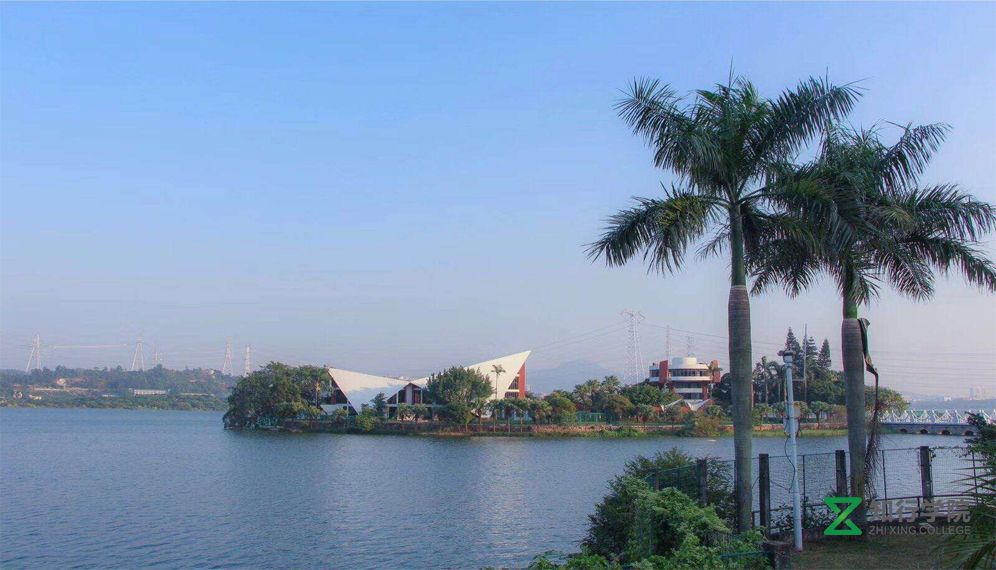 深圳石巖湖拓展訓(xùn)練基地