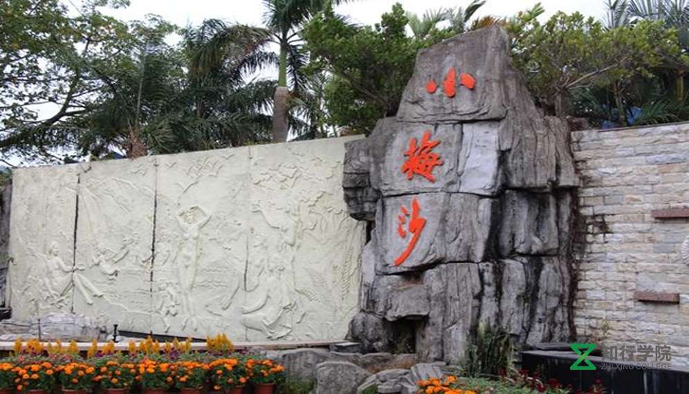 深圳小梅沙拓展培訓(xùn)基地