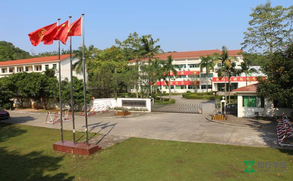 深圳市九龍教育拓展培訓(xùn)基地