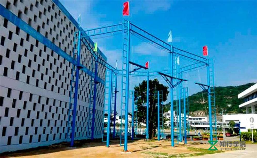 深圳七星灣拓展基地