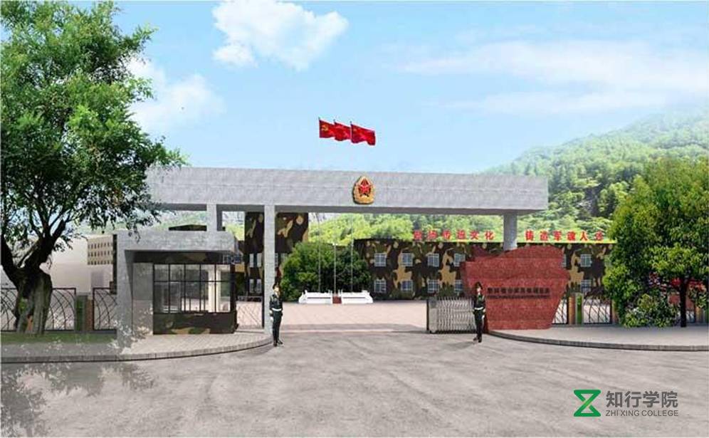 深圳穗華拓展基地