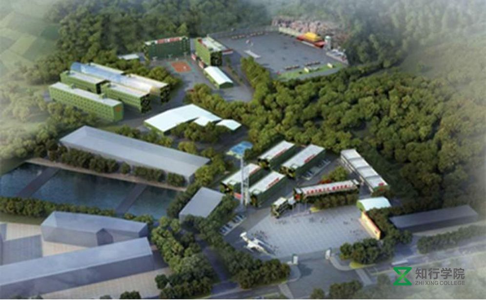 深圳新長征軍事教育實(shí)踐拓展基地