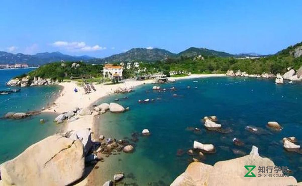 惠州巽寮灣拓展基地