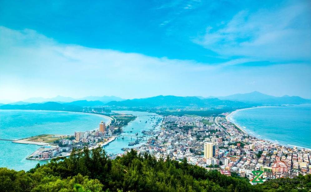 惠州雙月灣拓展基地