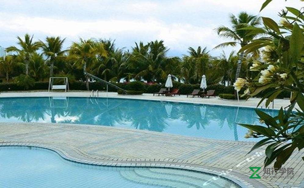 東莞新錦記山莊拓展基地