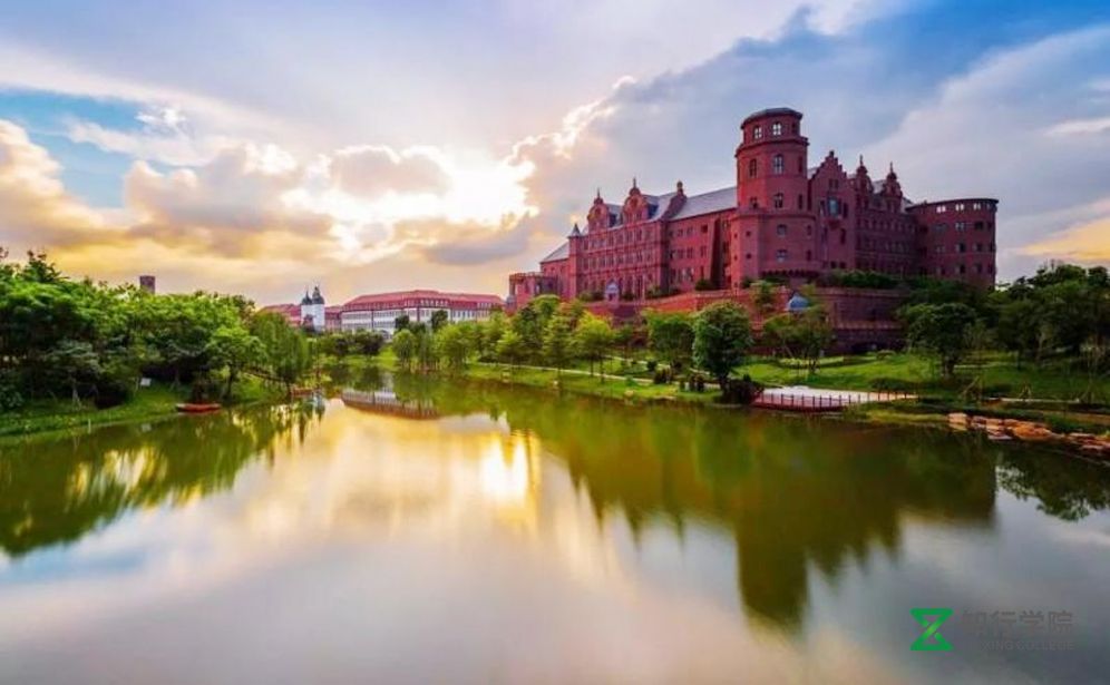 東莞松山湖拓展基地