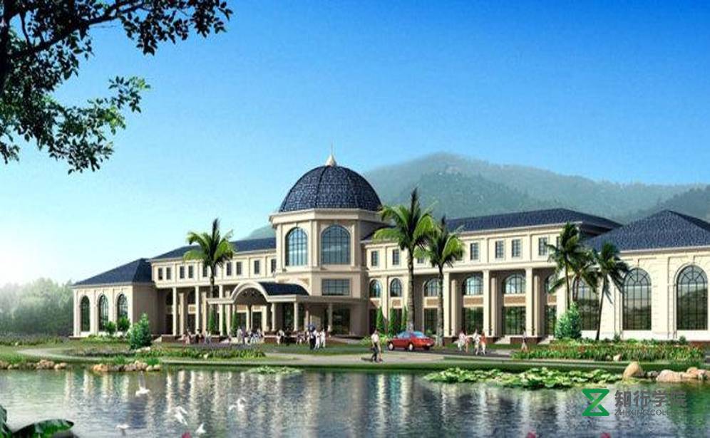 清遠(yuǎn)恒大酒店拓展基地