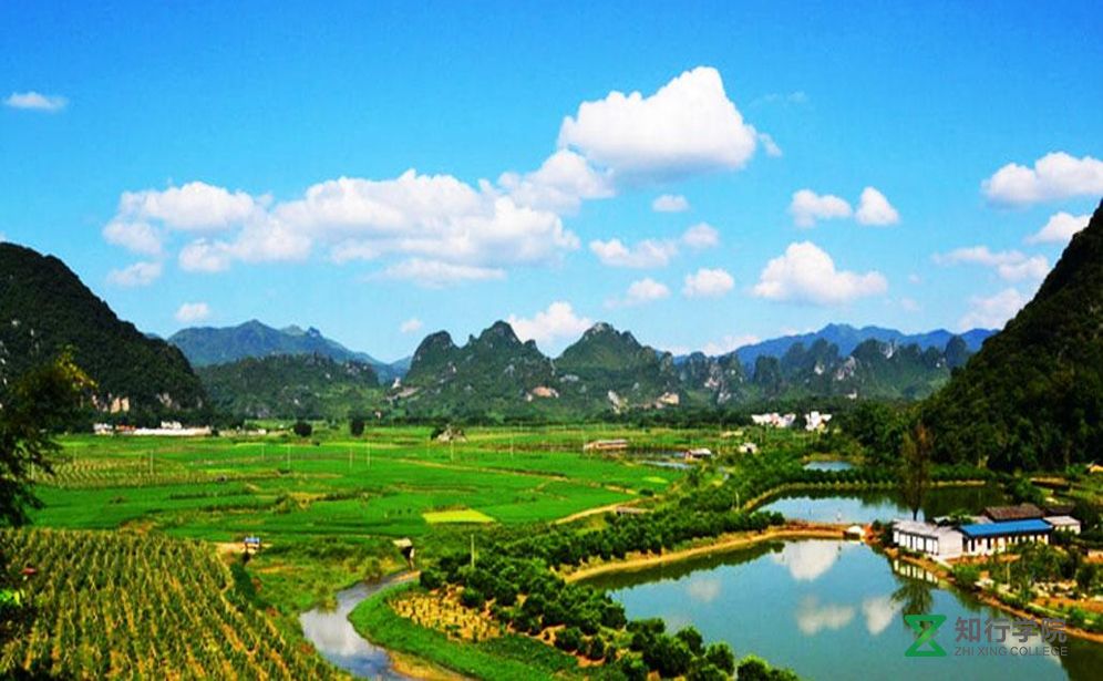 清遠(yuǎn)英西峰林拓展基地