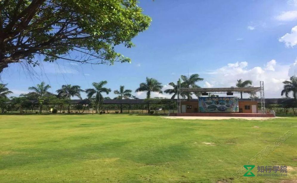 番禺南沙永樂(lè)拓展基地