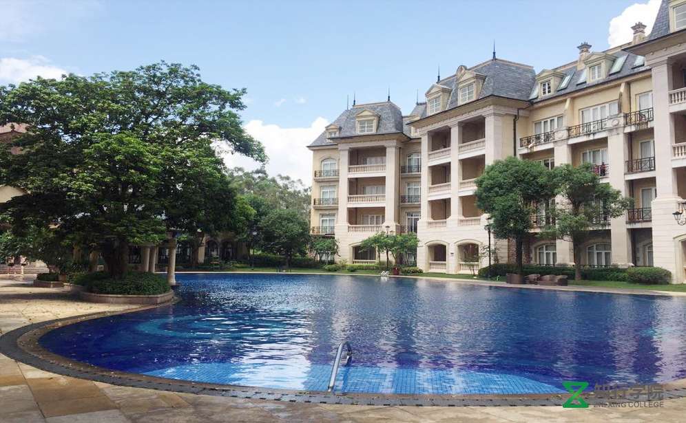 花都九龍湖公主酒店拓展基地