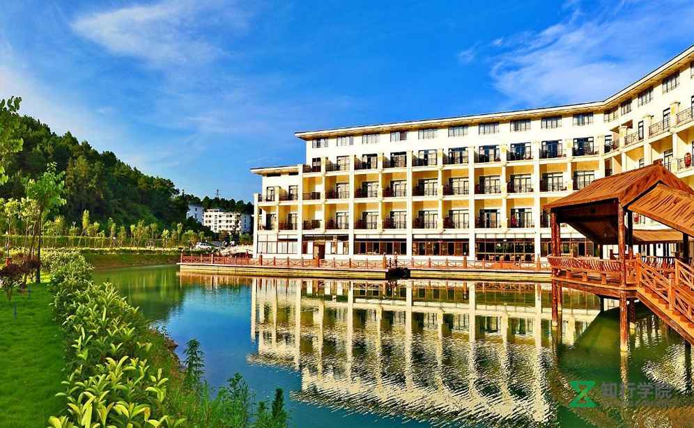 韶關(guān)麗宮拓展基地