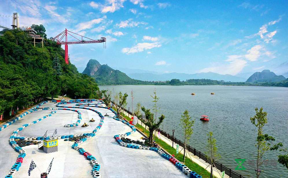 寶晶宮極速卡丁車(chē).jpg 寶晶宮極速卡丁車(chē).jpg