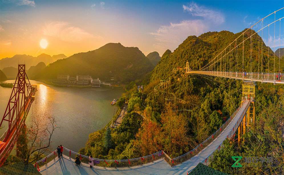 清遠寶晶宮國際旅游度假區(qū)拓展基地