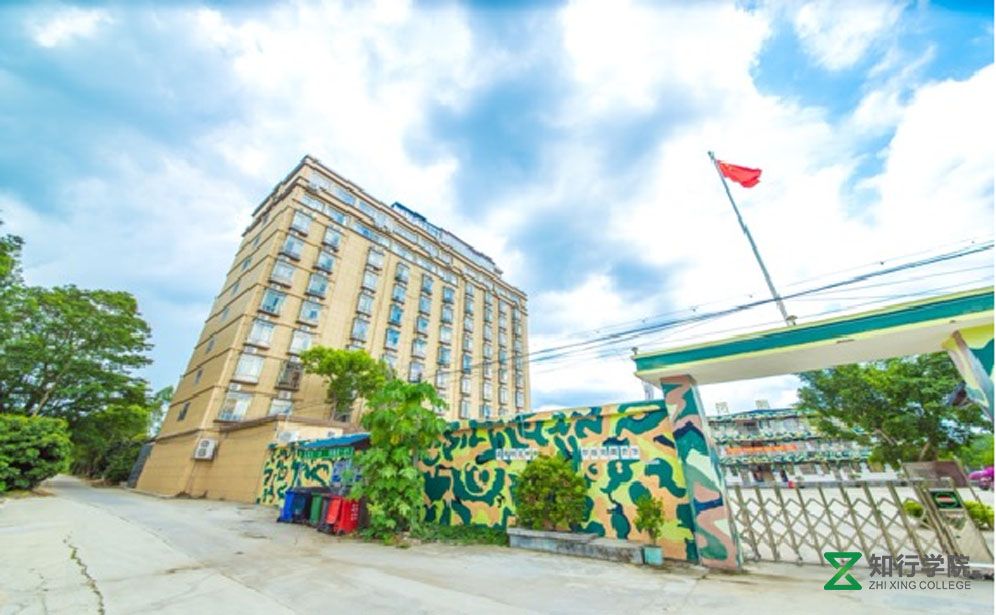 惠州博羅龍河教育營地