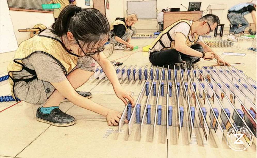 多米諾骨牌團(tuán)建、團(tuán)隊(duì)多米諾、多米諾骨牌拓展訓(xùn)練、拓展團(tuán)建、拓展訓(xùn)練多米諾骨牌、惠州團(tuán)建 (3).jpg