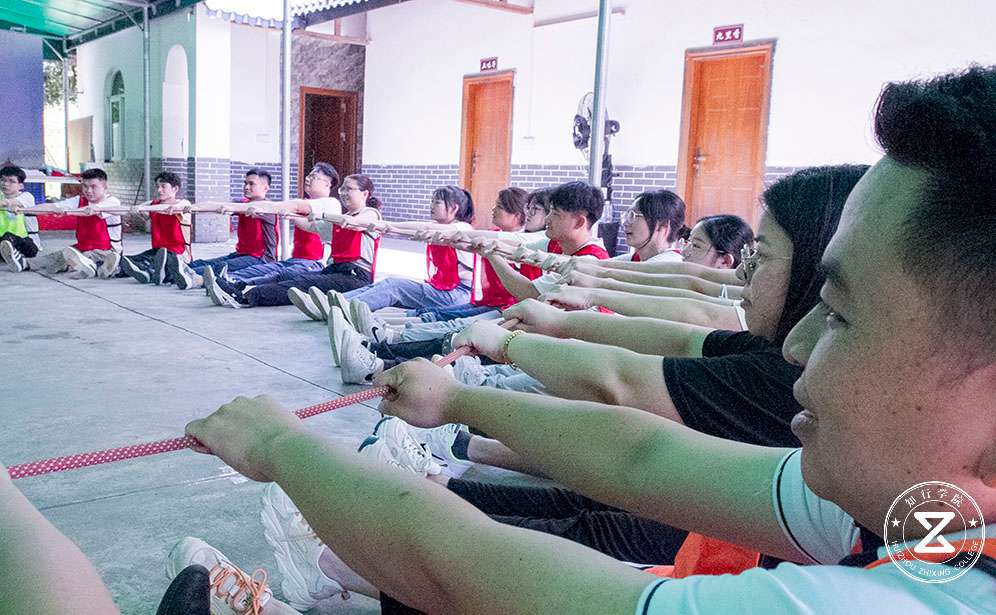 ，惠州聯(lián)通拓展活動，知行拓展活動, 惠州聯(lián)通拓展活動.jpg