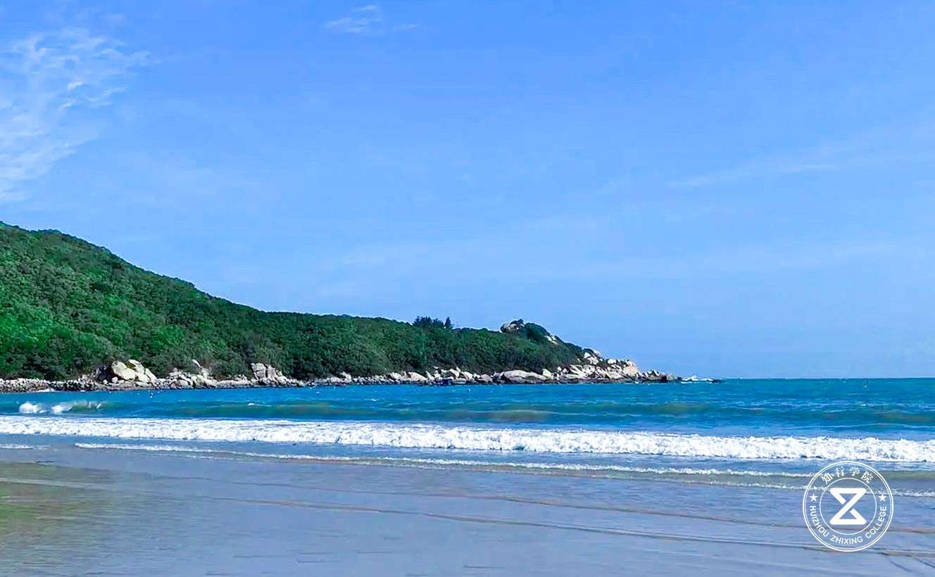 南澳拓展訓練基地