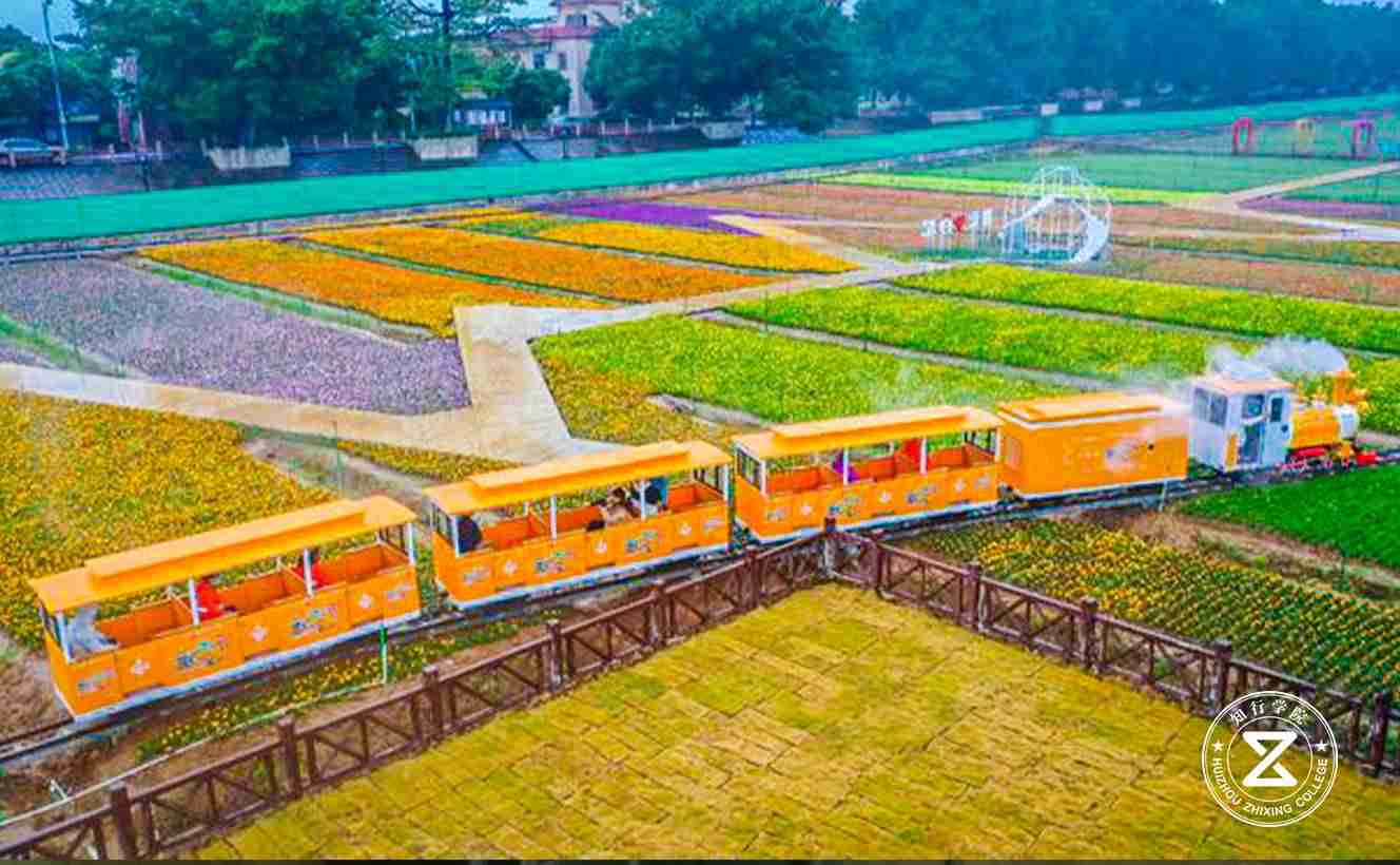 佛山三水白坭研學拓展基地