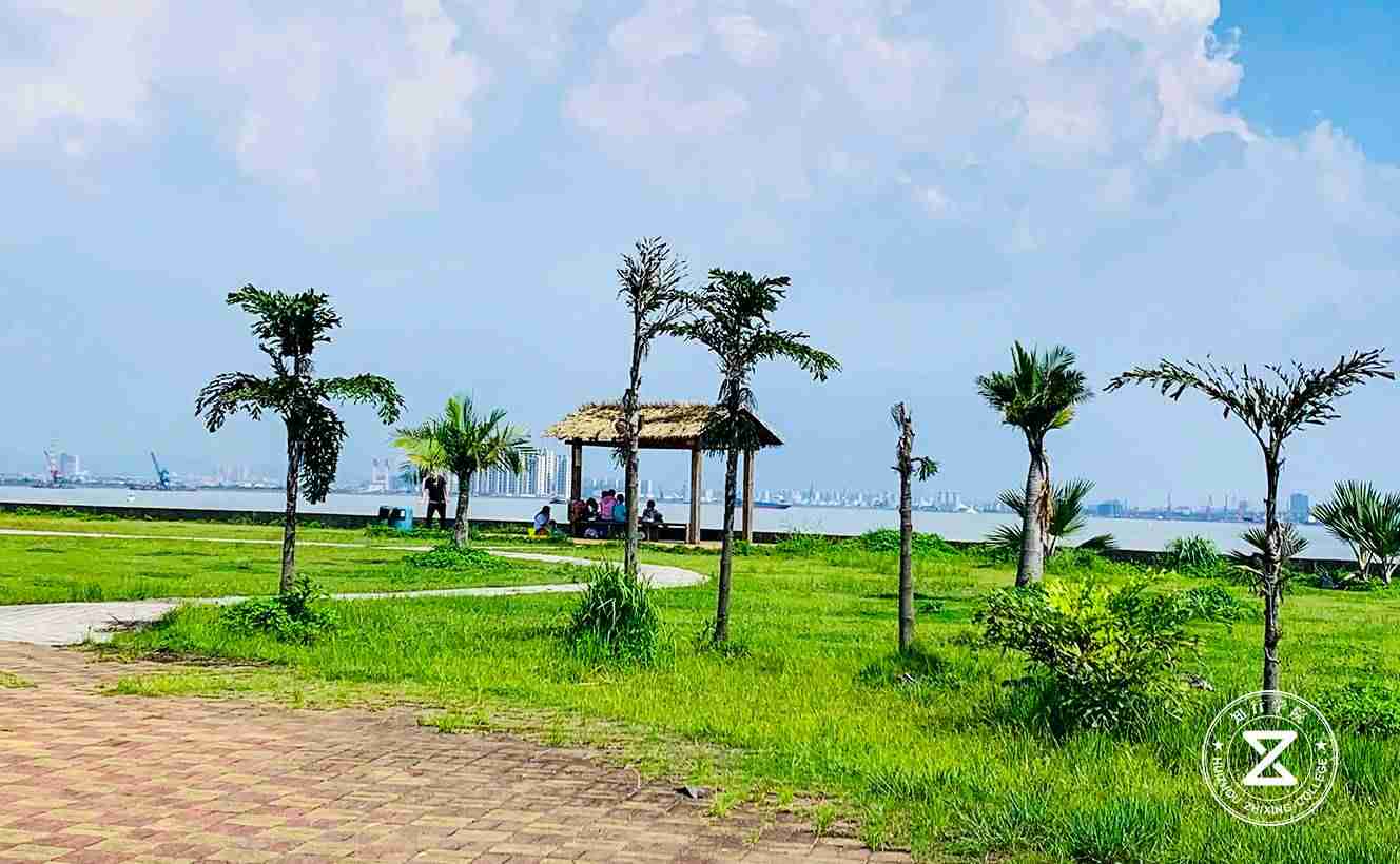 廣州番禺海鷗島悅活樂(lè)耕生態(tài)研學(xué)基地