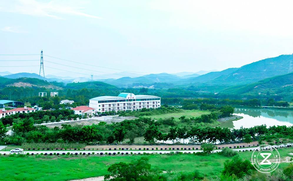 深汕合作區(qū)日月湖拓展基地
